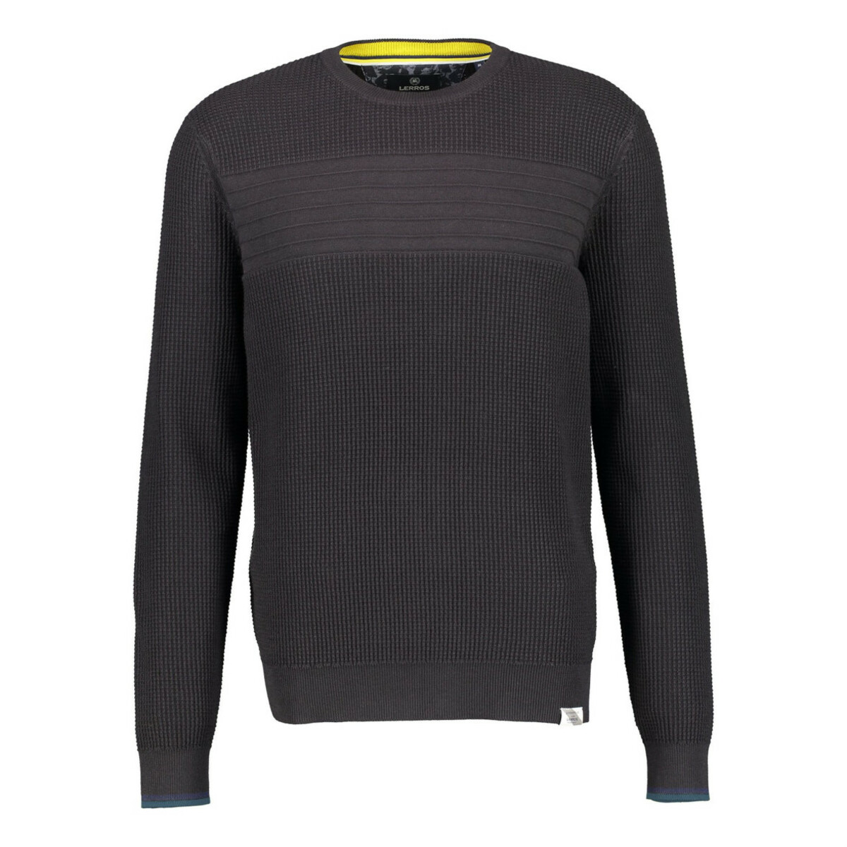 Bild 1 von Herren Strickpullover