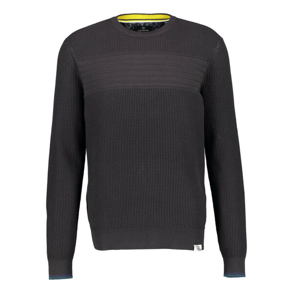 Herren Strickpullover Von AWG Mode Ansehen