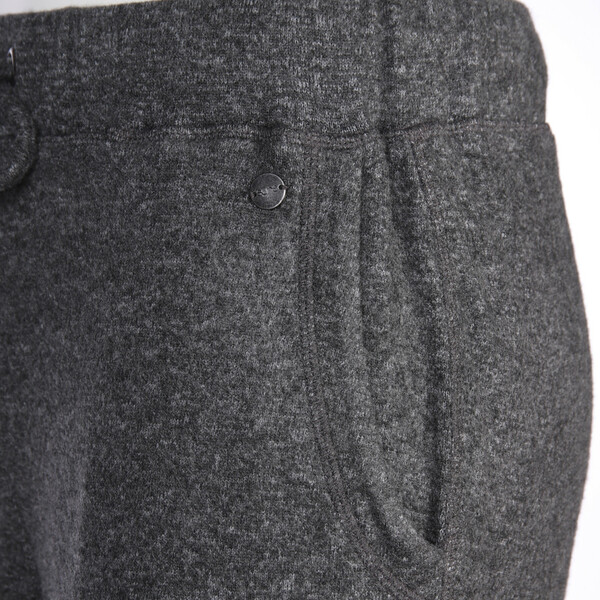 Bild 4 von Damen Freizeithose aus Flauschjersey