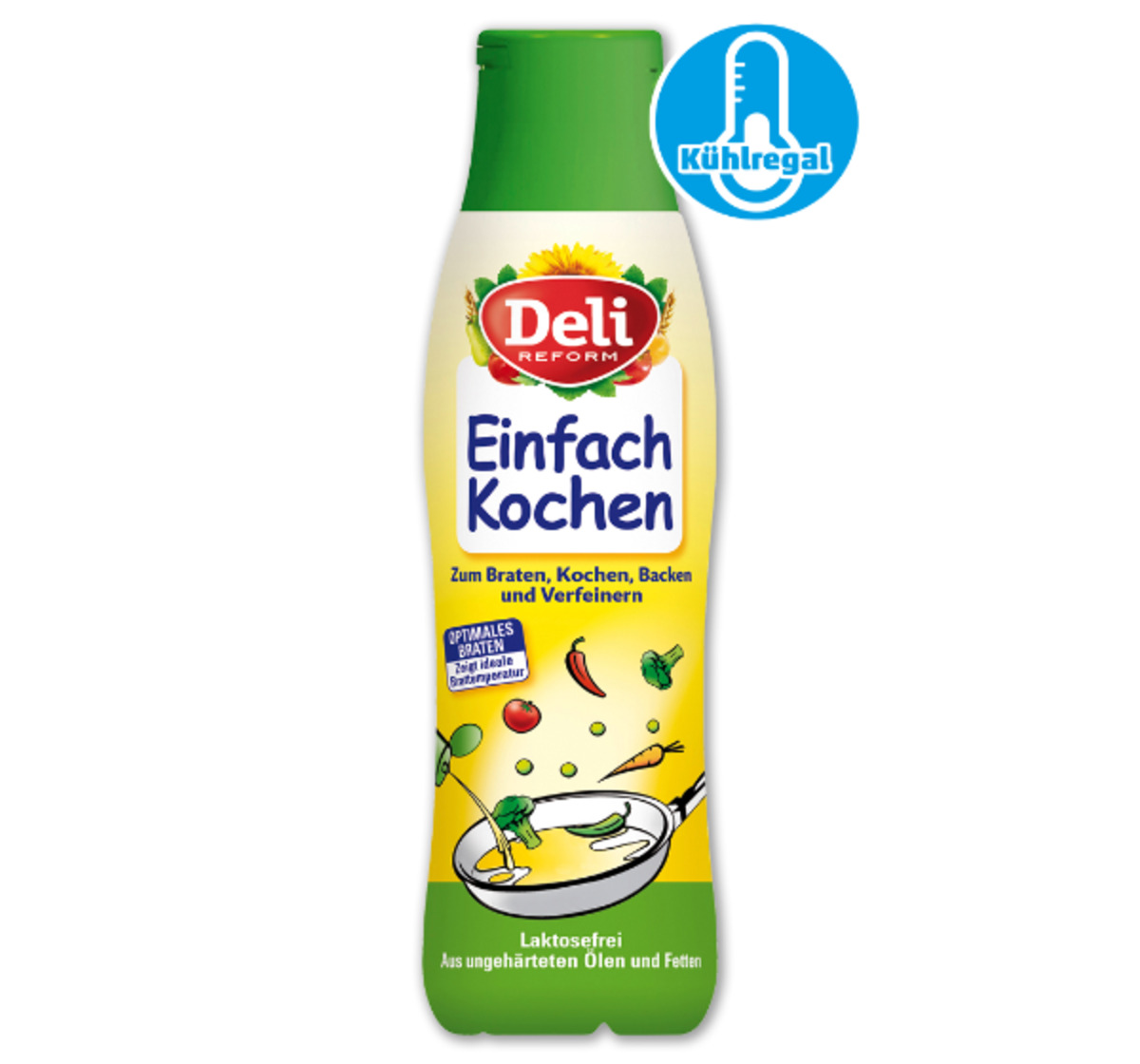 Bild 1 von DELI REFORM Einfach Kochen*