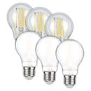 Bild 2 von I-Glow LED-Filament-Leuchtmittel-Set 320°