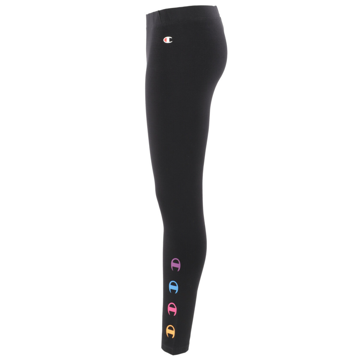 Bild 3 von Mädchen Sportleggings