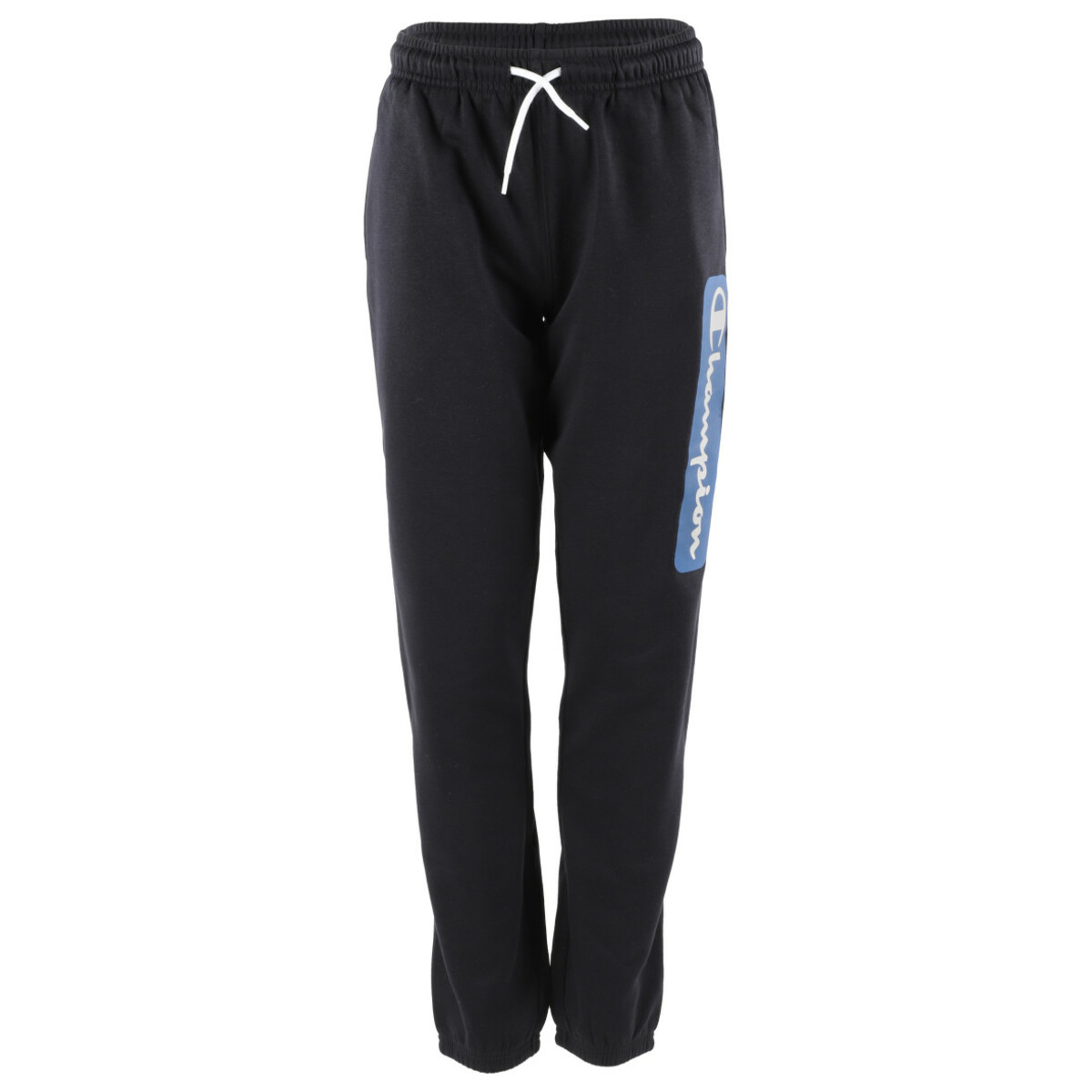 Bild 1 von Jungen Jogginghose mit seitlichem Print