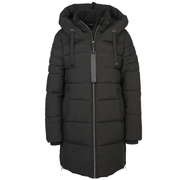 Bild 1 von Damen Parka mit Kapuze