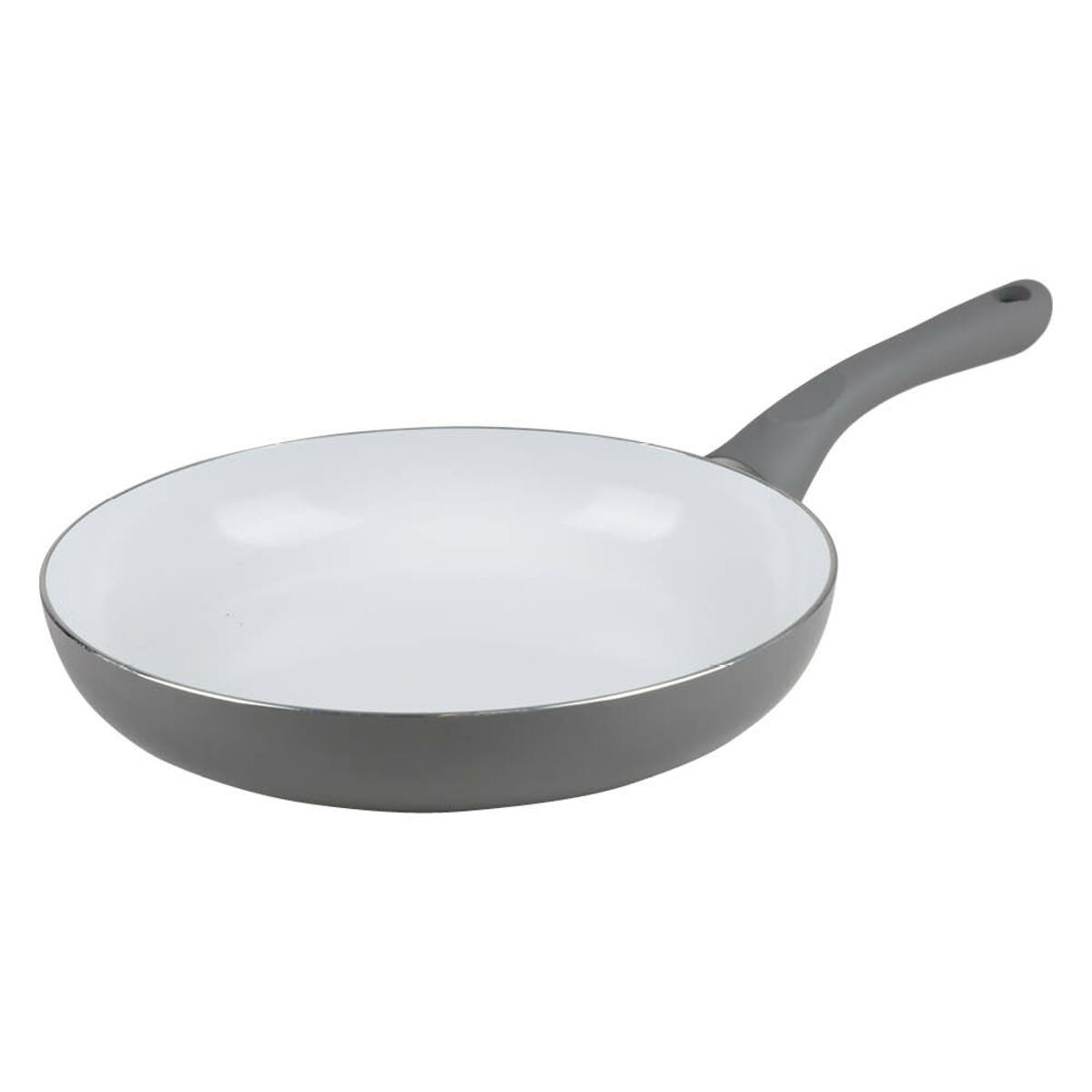 Bild 1 von Alu-Pfanne  ca. ø 24 x H 5 cm