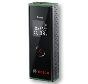 Bosch Laser-Entfernungsmesser »Zamo III«