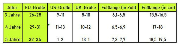 Bild 3 von Athletech 6 Paar Low-Cut-Sportsocken für Kinder 3-5 Jahre bis Gr. 34 bunt