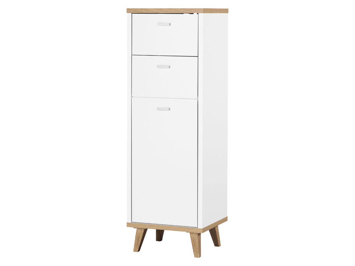 Bild 1 von LIVARNO home  Bad-Seitenschrank »Corfu«, modernes Design