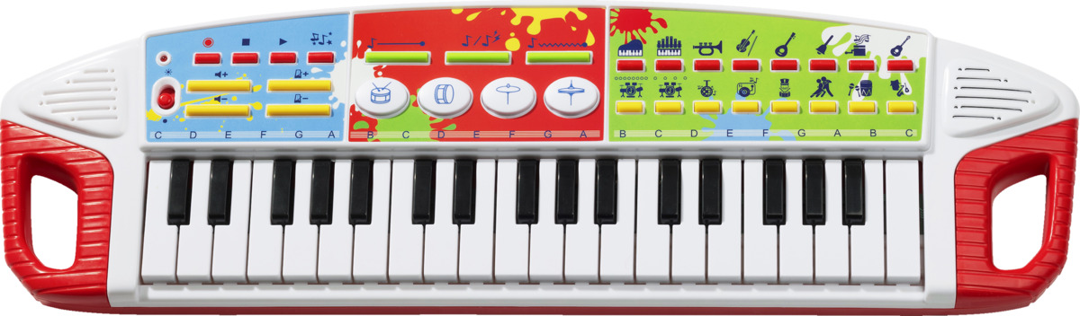 Bild 1 von IDEENWELT Keyboard