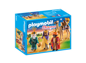 Playmobil Playmobil 9497 Heilige Drei Könige