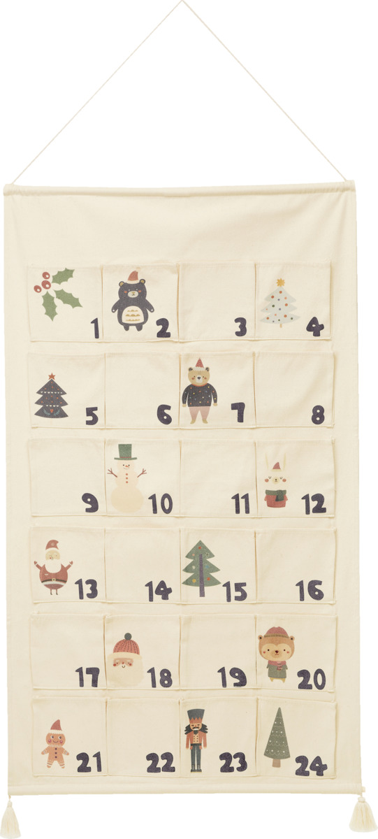 Bild 1 von IDEENWELT Adventskalender Kinder