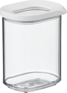 MEPAL Vorratsdose modula mini 375 ml - weiß