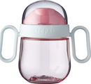 Bild 1 von MEPAL Antitropf-Trinklernbecher mio deep pink, 200 ml