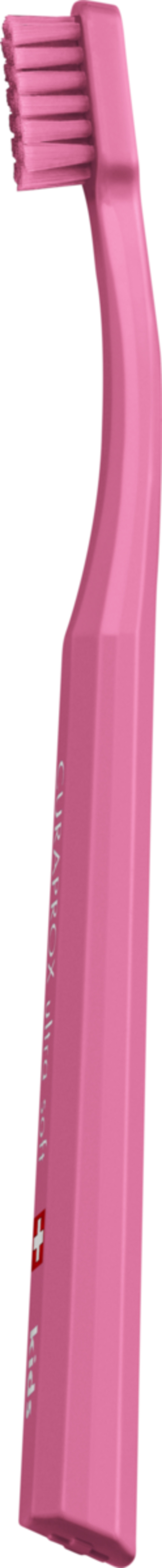 Bild 2 von Curaprox Zahnbürste CS kids ultra soft pink