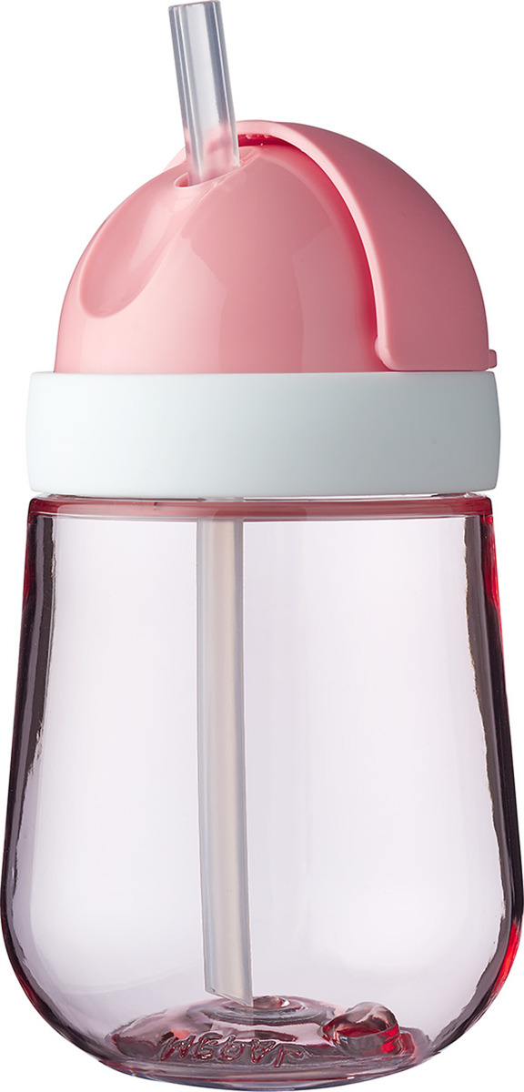 Bild 1 von MEPAL Strohhalmbecher mio deep pink, 300 ml