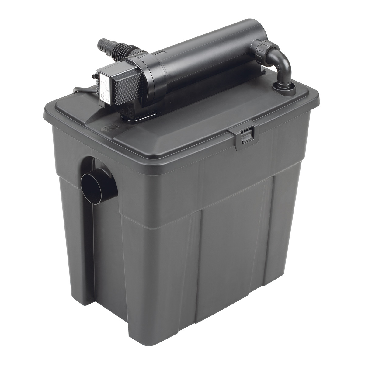 Bild 1 von toom Durchlauffilter-Set UVC 8000