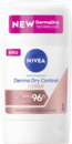 Bild 1 von NIVEA Anti-Transpirant Stick Derma Dry Control