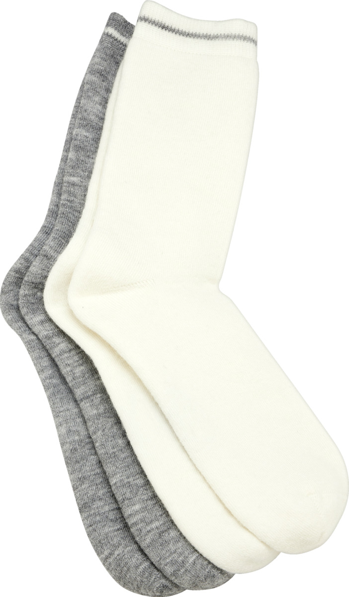 Bild 1 von IDEENWELT Lammwollsocken Gr. 39/42