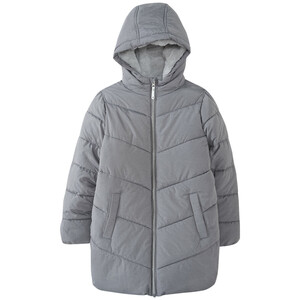 Mädchen Winterjacke mit Steppung