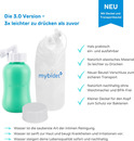 Bild 3 von MyBidet Po-Dusche Intim-Dusche Ocean Mint