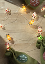 Bild 3 von IDEENWELT LED-Clip-Lichterkette Kids