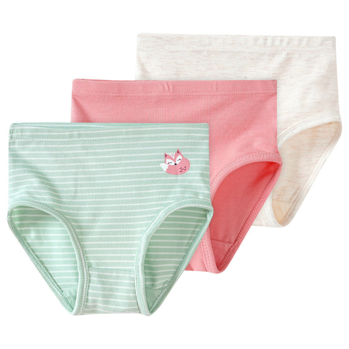 Bild 1 von 3 Baby Slips im Set