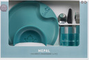 Bild 2 von MEPAL Kindergeschirrset mio 6-teilig deep turquoise