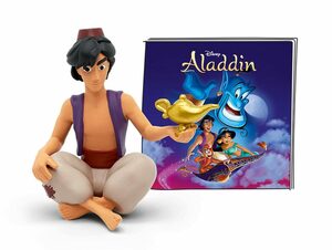 Tonies Disney Hörfigur, Aladdin, für Toniebox