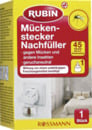 Bild 1 von RUBIN Mückenstecker Nachfüller