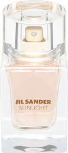 Jil Sander Sunlight, EdP 60 ml