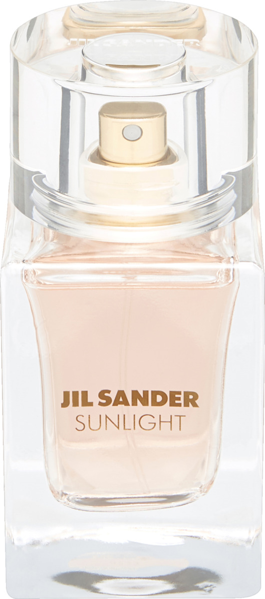 Bild 1 von Jil Sander Sunlight, EdP 60 ml