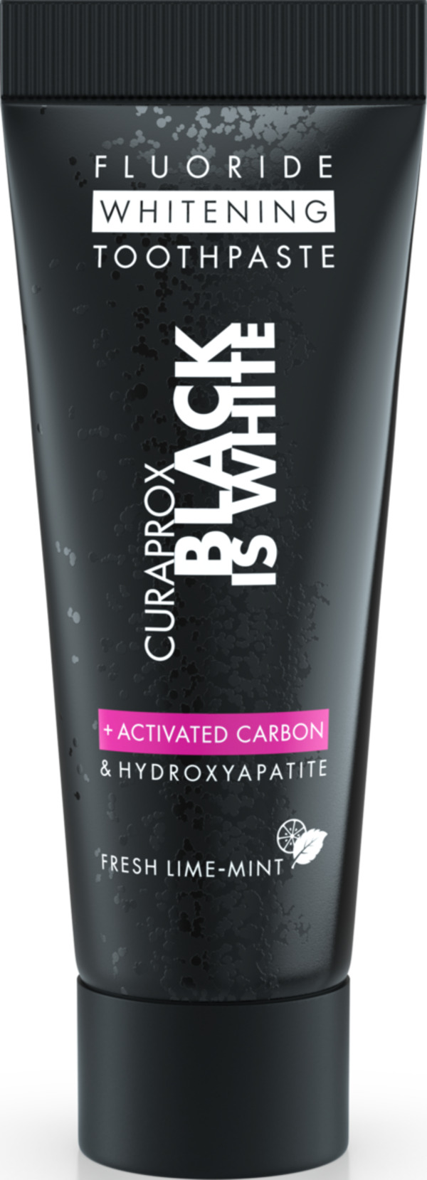 Bild 4 von Curaprox Black IS White Travel Set