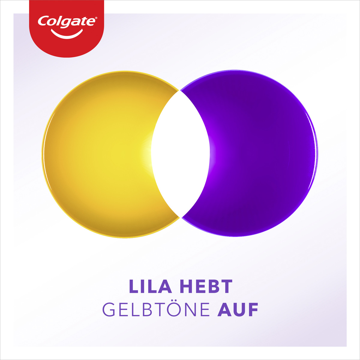 Bild 3 von Colgate Max White Purple Reveal Zahnpasta
