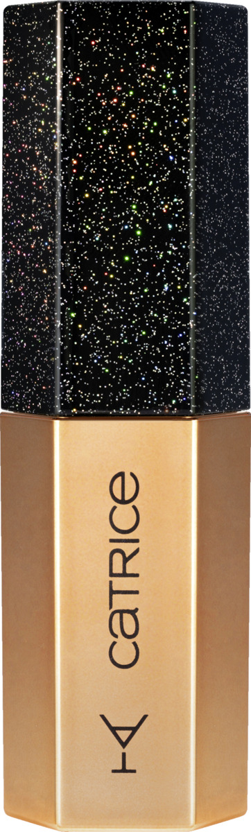 Bild 1 von Catrice About Tonight Metallic Lipstick - C01 Kiss Me At Midnight