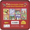 Bild 2 von IDEENWELT Pixi-Box Geschichten-Schatz