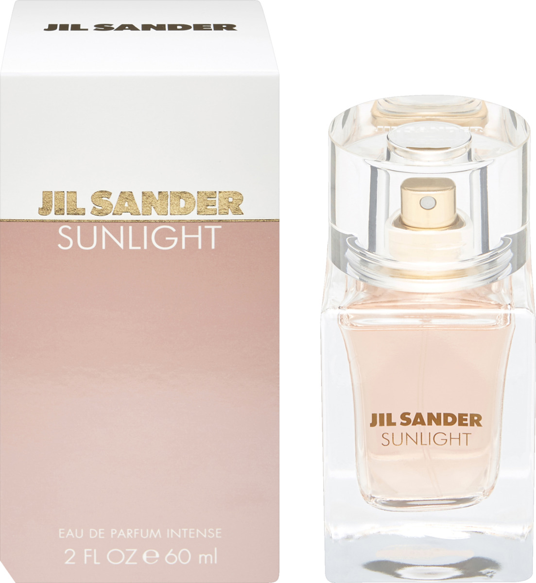 Bild 3 von Jil Sander Sunlight, EdP 60 ml