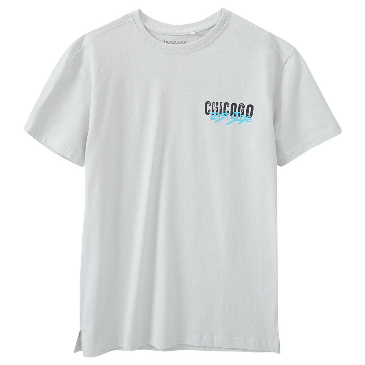 Bild 1 von Jungen T-Shirt mit Backprint