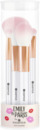 Bild 1 von essence Emily in Paris mini brushes 01 #EverythingsComingUpRoses!