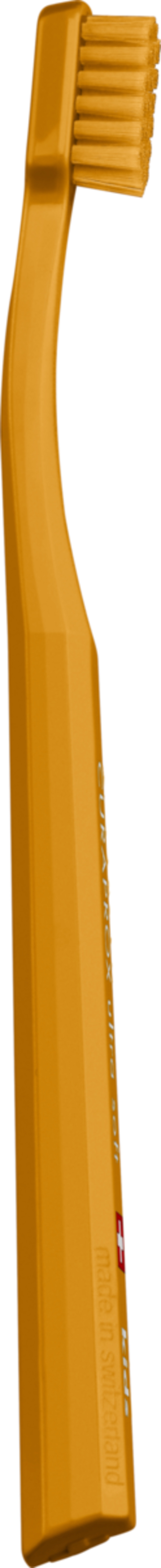 Bild 3 von Curaprox Zahnbürste CS kids ultra soft orange