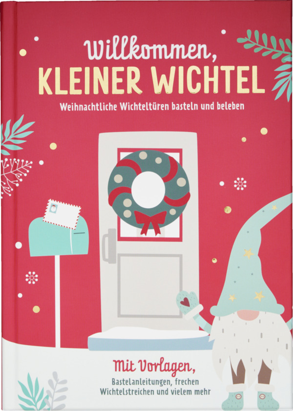 Bild 3 von IDEENWELT Wichtelbuch