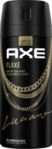 AXE Deo & Bodyspray Flaxe