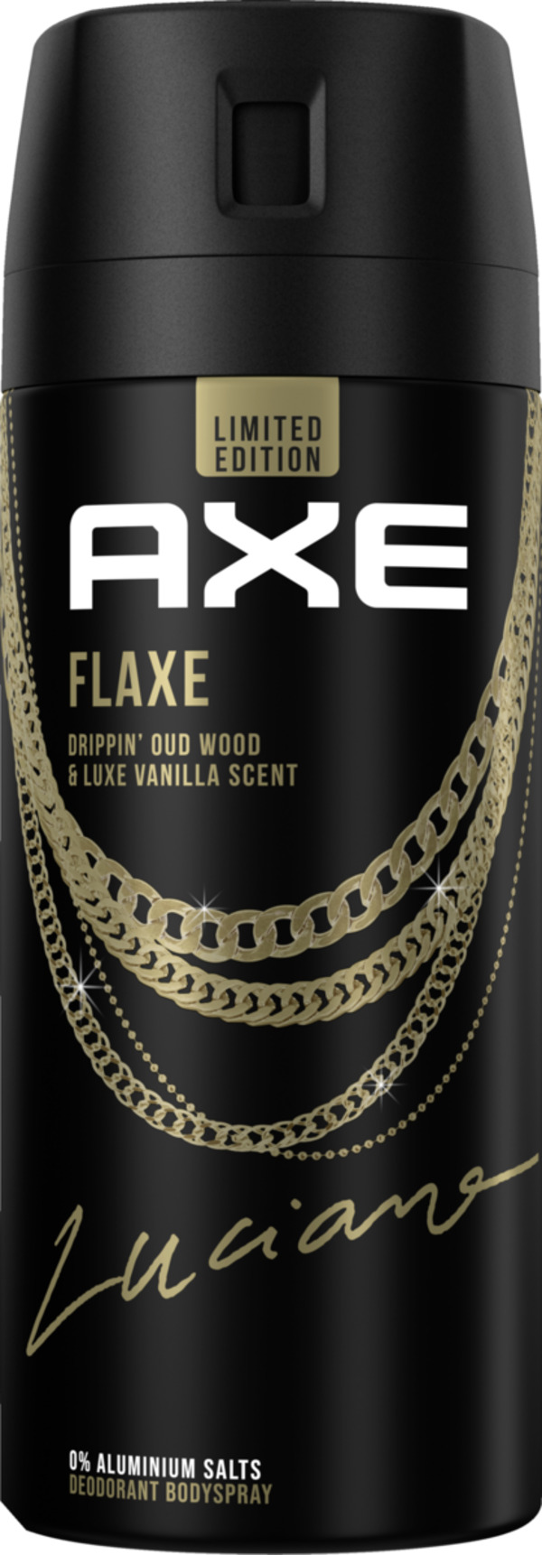 Bild 1 von AXE Deo & Bodyspray Flaxe