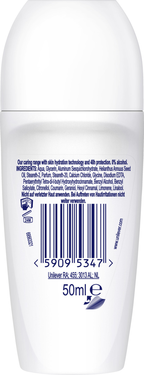 Bild 2 von Dove Roll-On Anti-Transpirant Winter Care