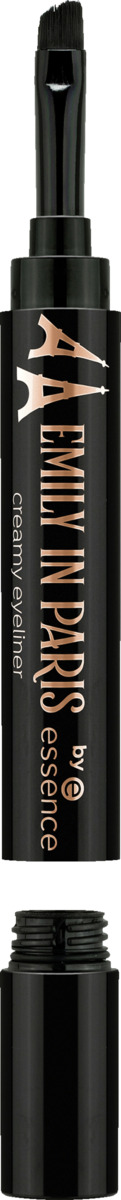 Bild 4 von essence Emily in Paris creamy eyeliner 01 #DidYouSayAmour?