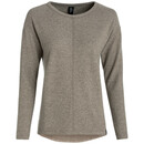 Bild 1 von Damen Yoga-Pullover aus Feinstrick