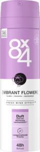 8x4 Deospray No. 4 Vibrant Flower