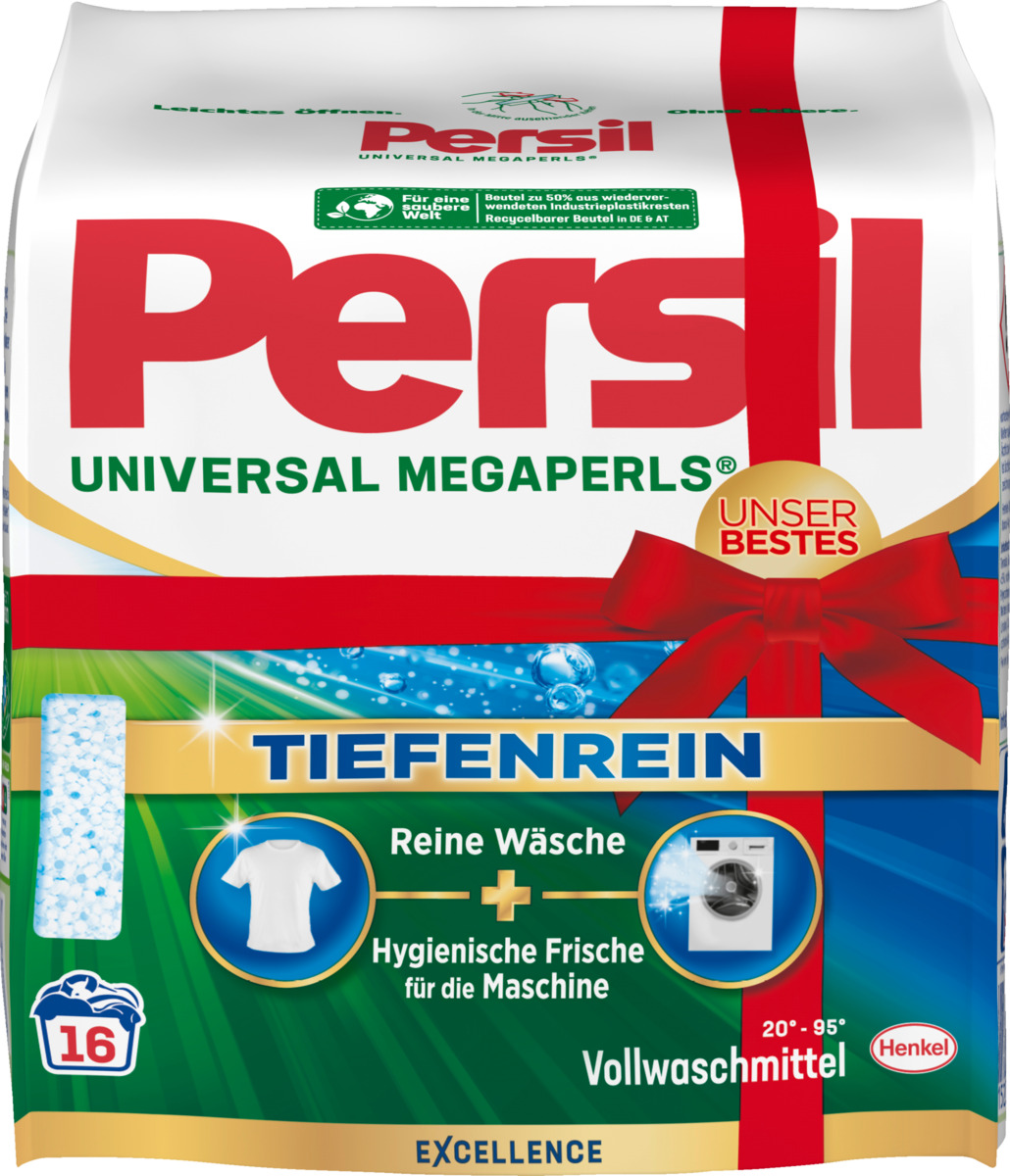 Bild 1 von Persil Universal Megaperls 16 WL