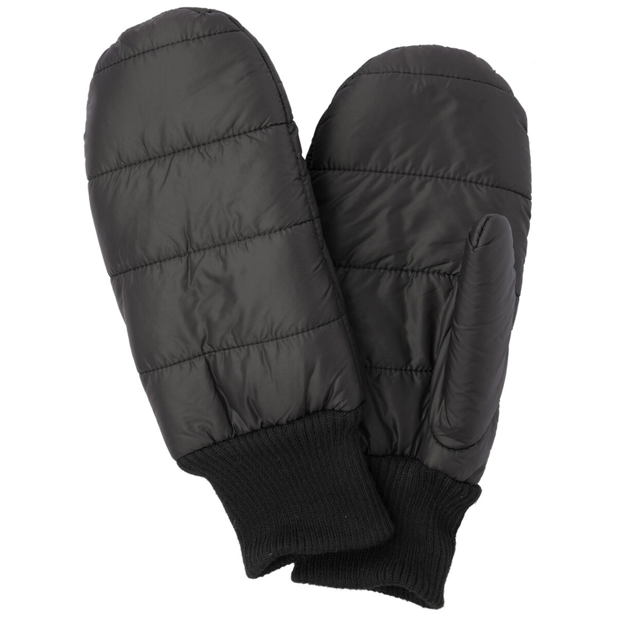 Bild 1 von Damen Fäustlinge gesteppt