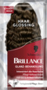 Bild 1 von Schwarzkopf Brillance Haar Glossing Schoko Braun