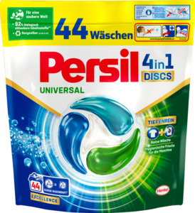 Persil Universal 4in1 Discs 44WL